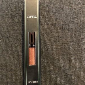 OFRA truffle lipgloss NWT
